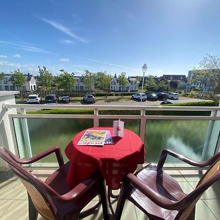 Yachthafenresidenz-Wohnung-9207-895 Ostseebad Kühlungsborn Εξωτερικό φωτογραφία