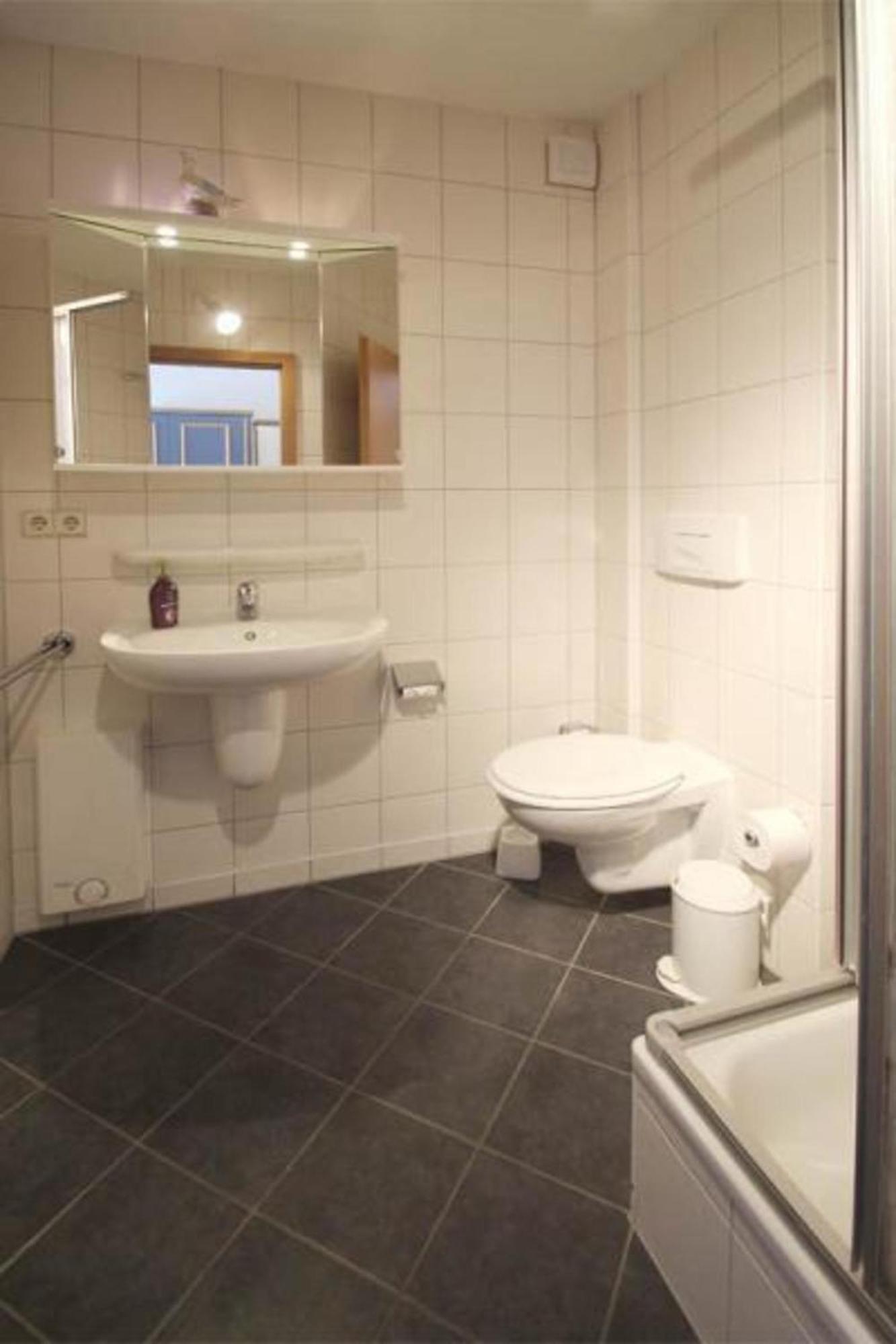 Yachthafenresidenz-Wohnung-9207-895 Ostseebad Kühlungsborn Εξωτερικό φωτογραφία