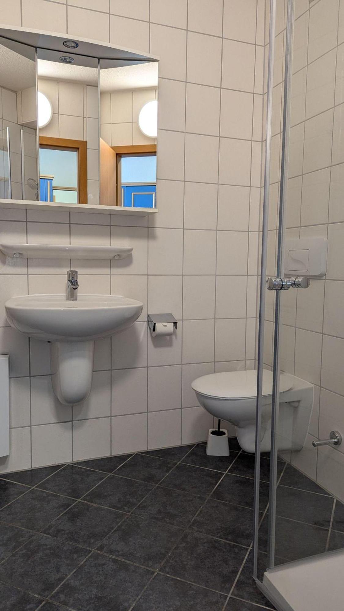 Yachthafenresidenz-Wohnung-9207-895 Ostseebad Kühlungsborn Εξωτερικό φωτογραφία