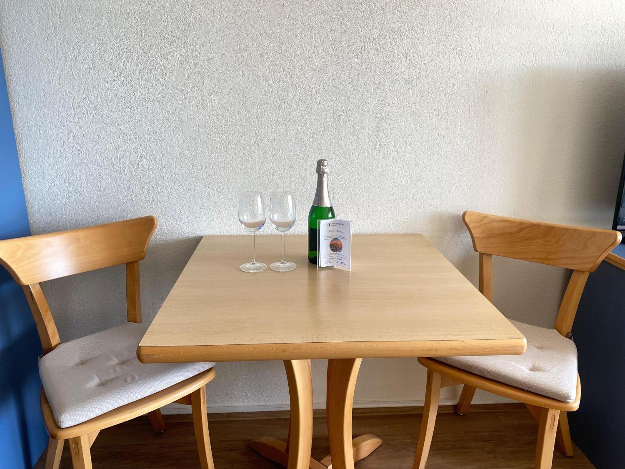 Yachthafenresidenz-Wohnung-9207-895 Ostseebad Kühlungsborn Εξωτερικό φωτογραφία