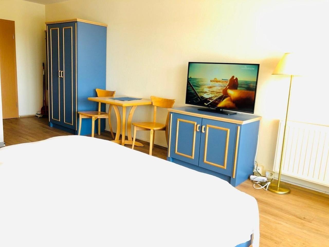 Yachthafenresidenz-Wohnung-9207-895 Ostseebad Kühlungsborn Εξωτερικό φωτογραφία